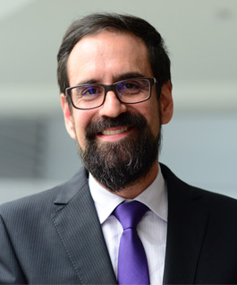 Prof. Juan Francisco Castro